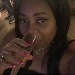 Meet your Posher, Kimberly